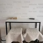 Sleep And Drive Suites