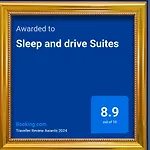 Sleep And Drive Suites