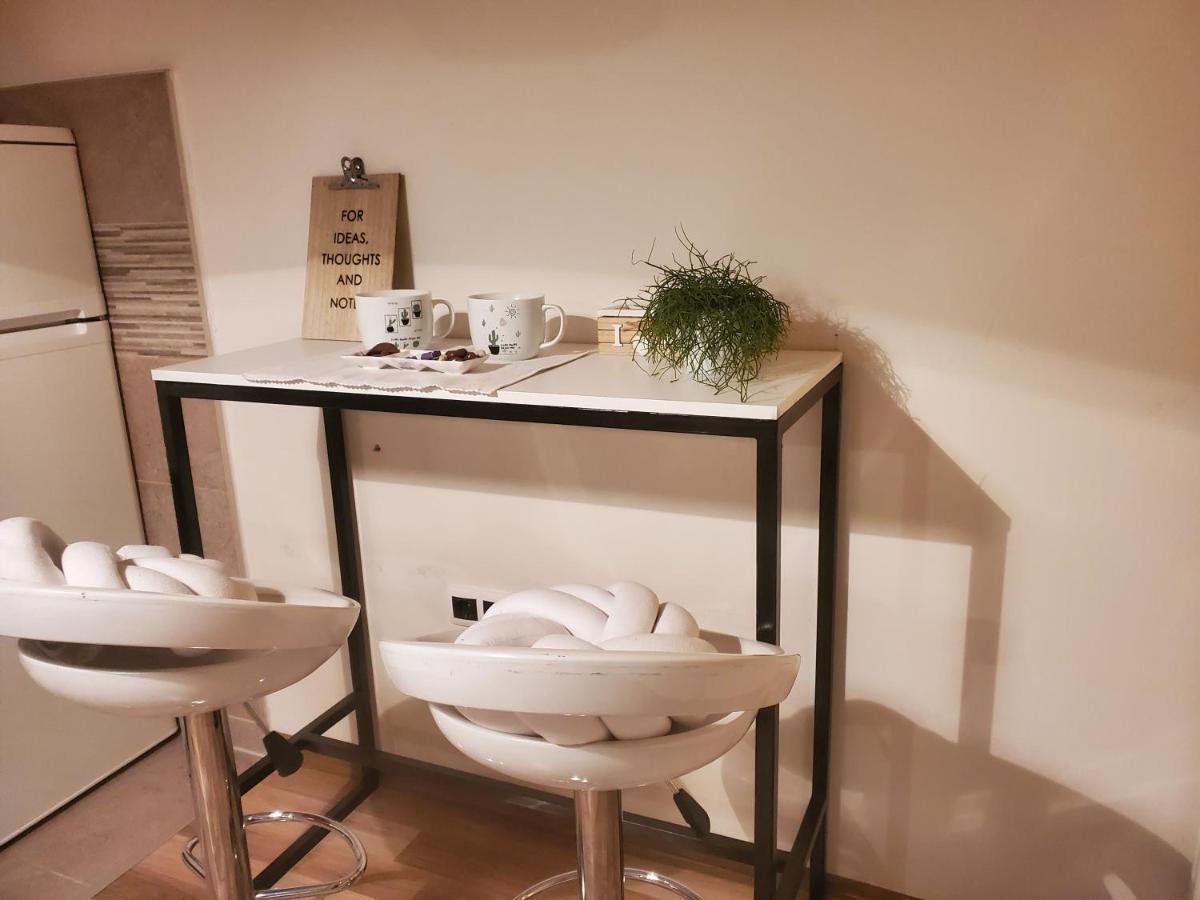 Sleep And Drive Apartment Sarajevo