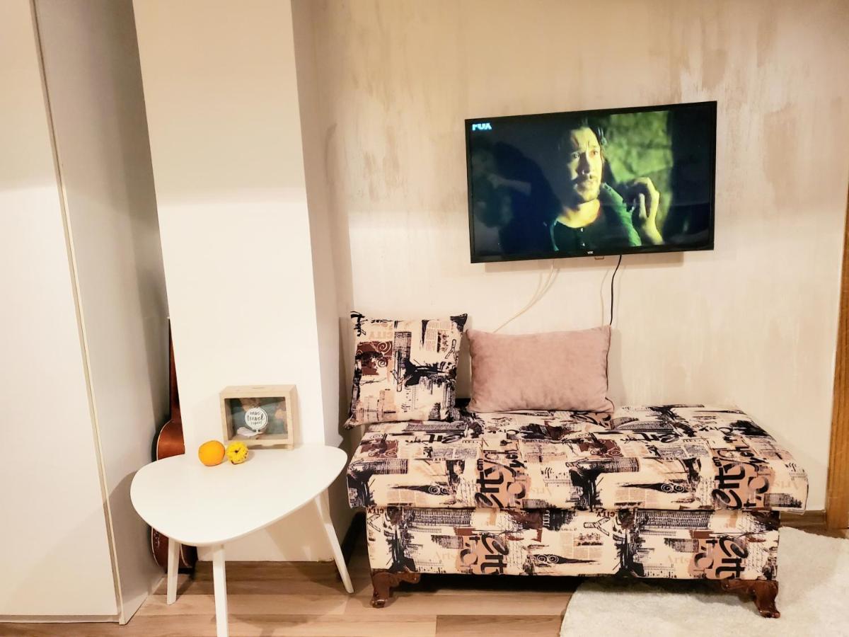 Sleep And Drive Apartment *