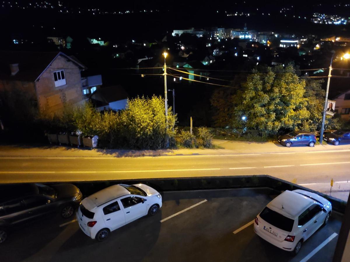 Sleep And Drive Apartment